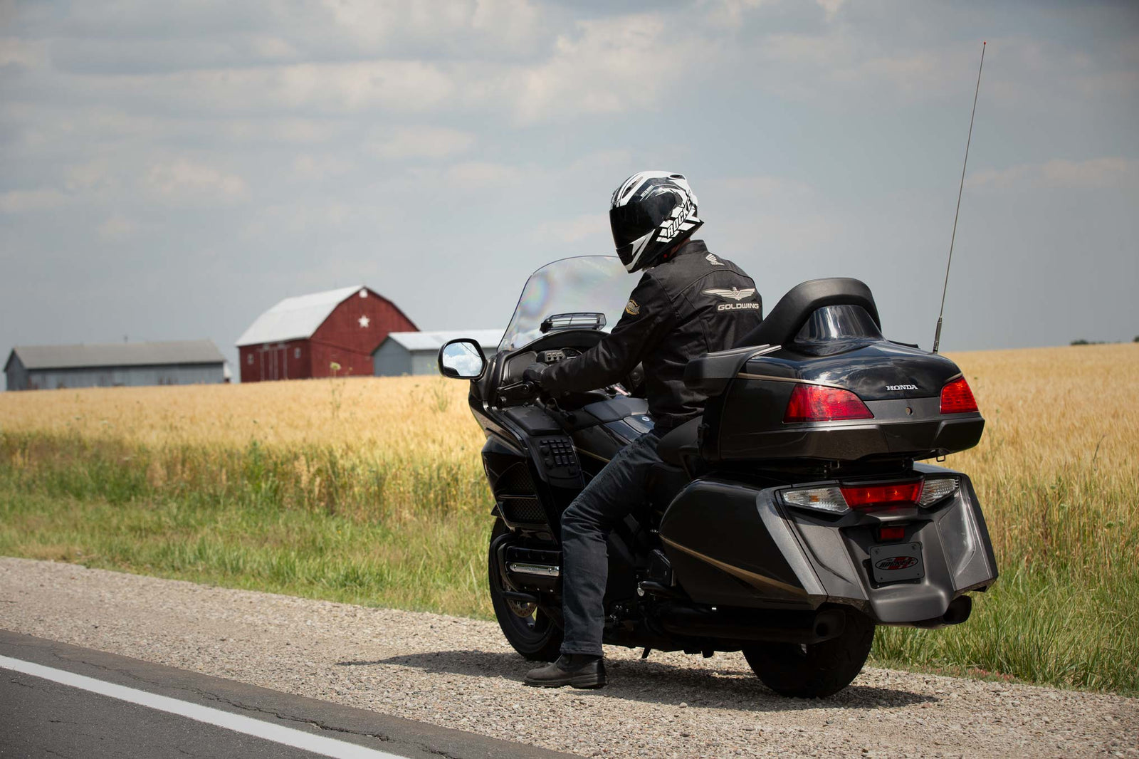 Why Do Canadians Pay Tax on Used Motorcycles?