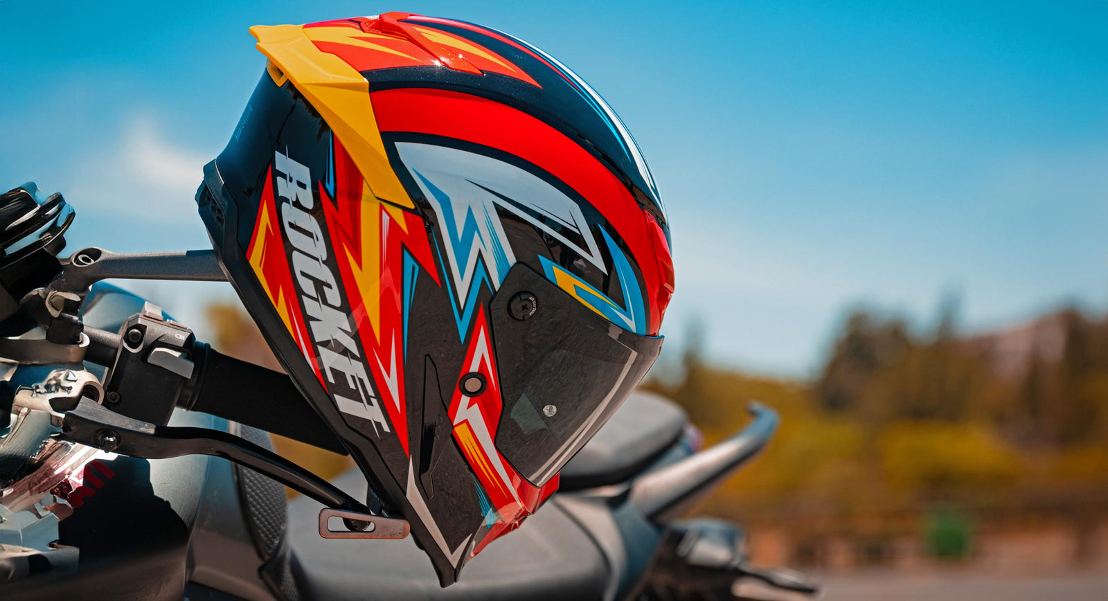 Introducing the RKT 240-SERIES REACTOR™: Our Rare Fall Drop That’s About to Ignite