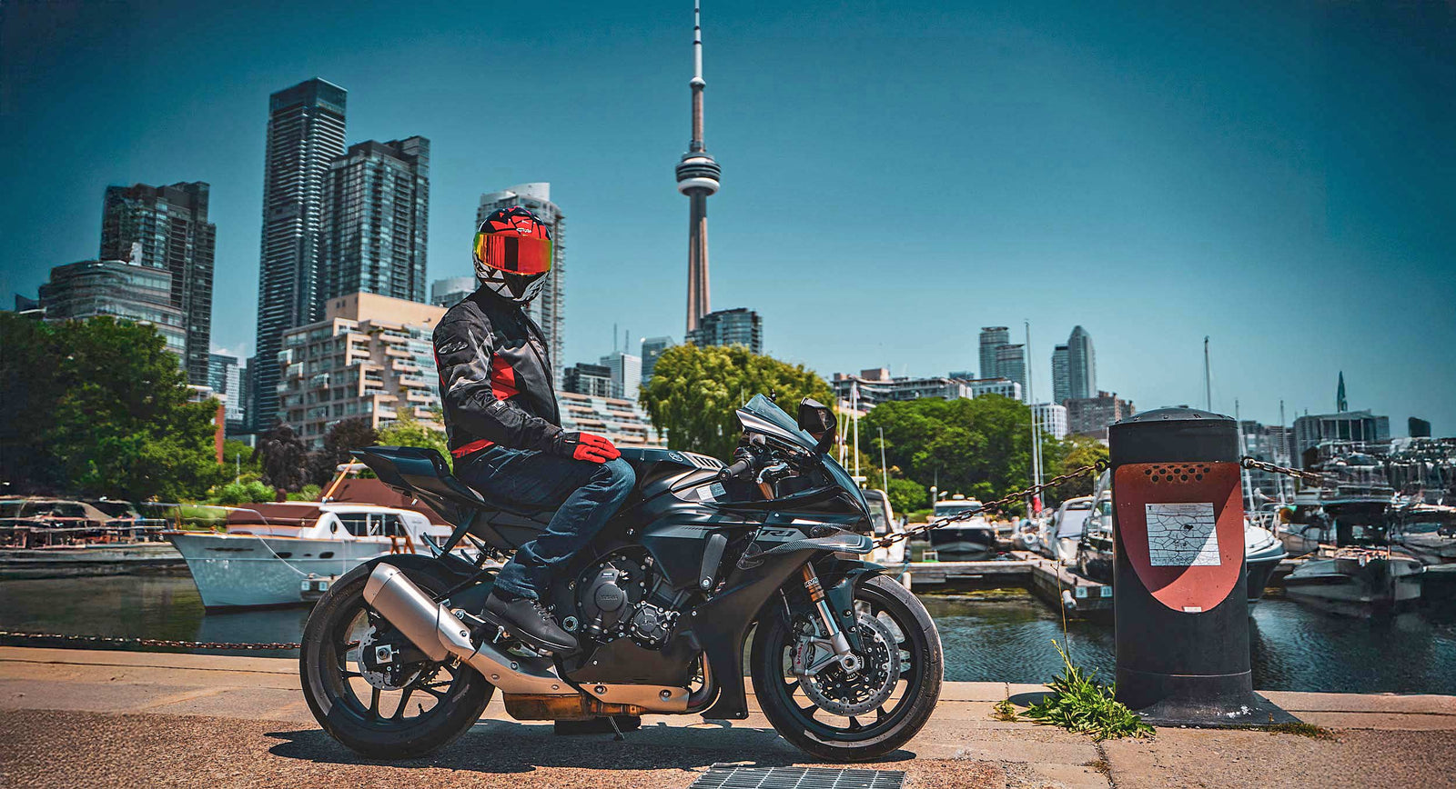 Motorcycles Not Sold in Canada We Wish We Could Get (And Why They Aren’t Here)