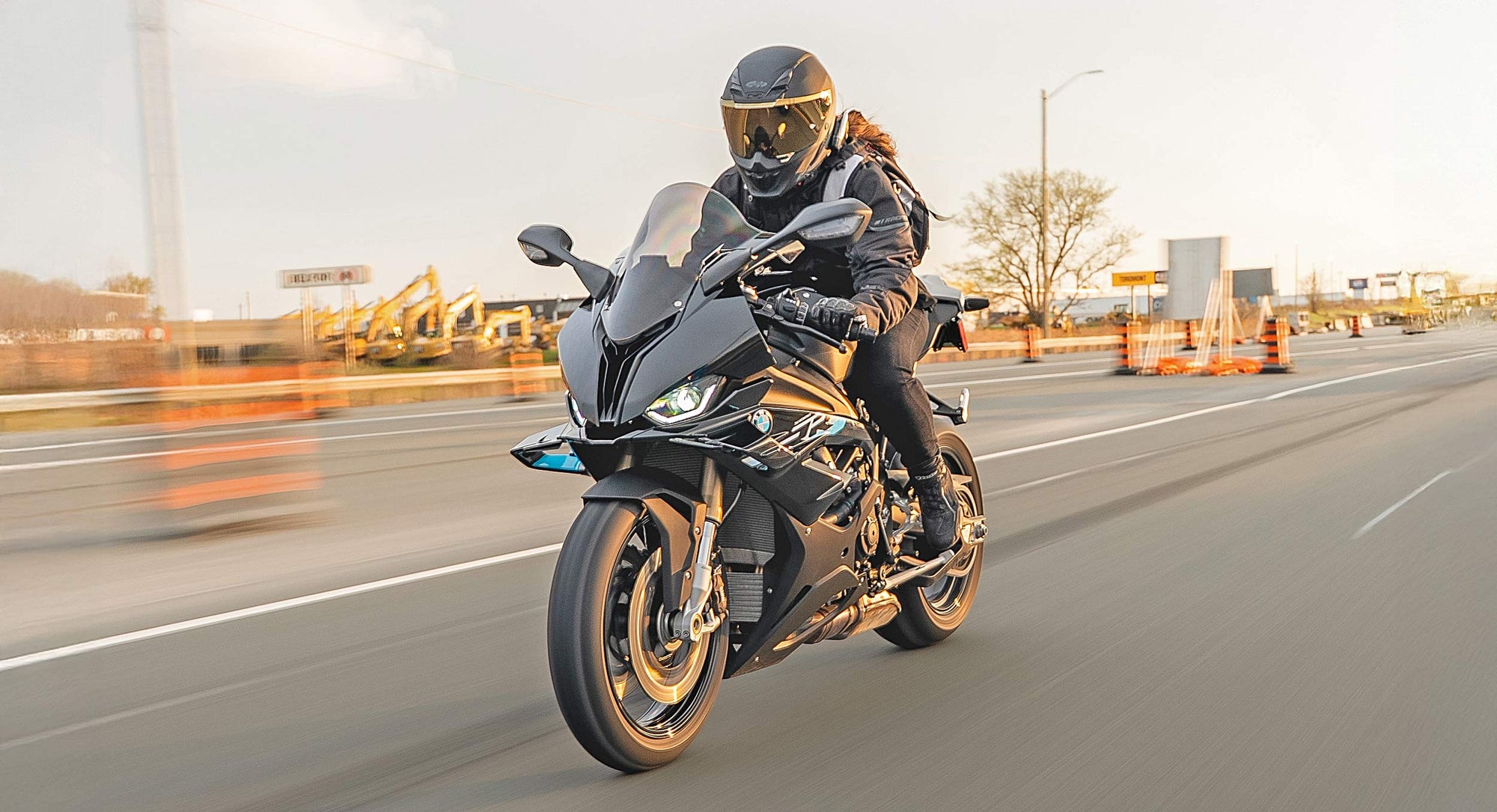 From Humidex to Helmet Hair: Summer Survival Tips for Canadian Riders