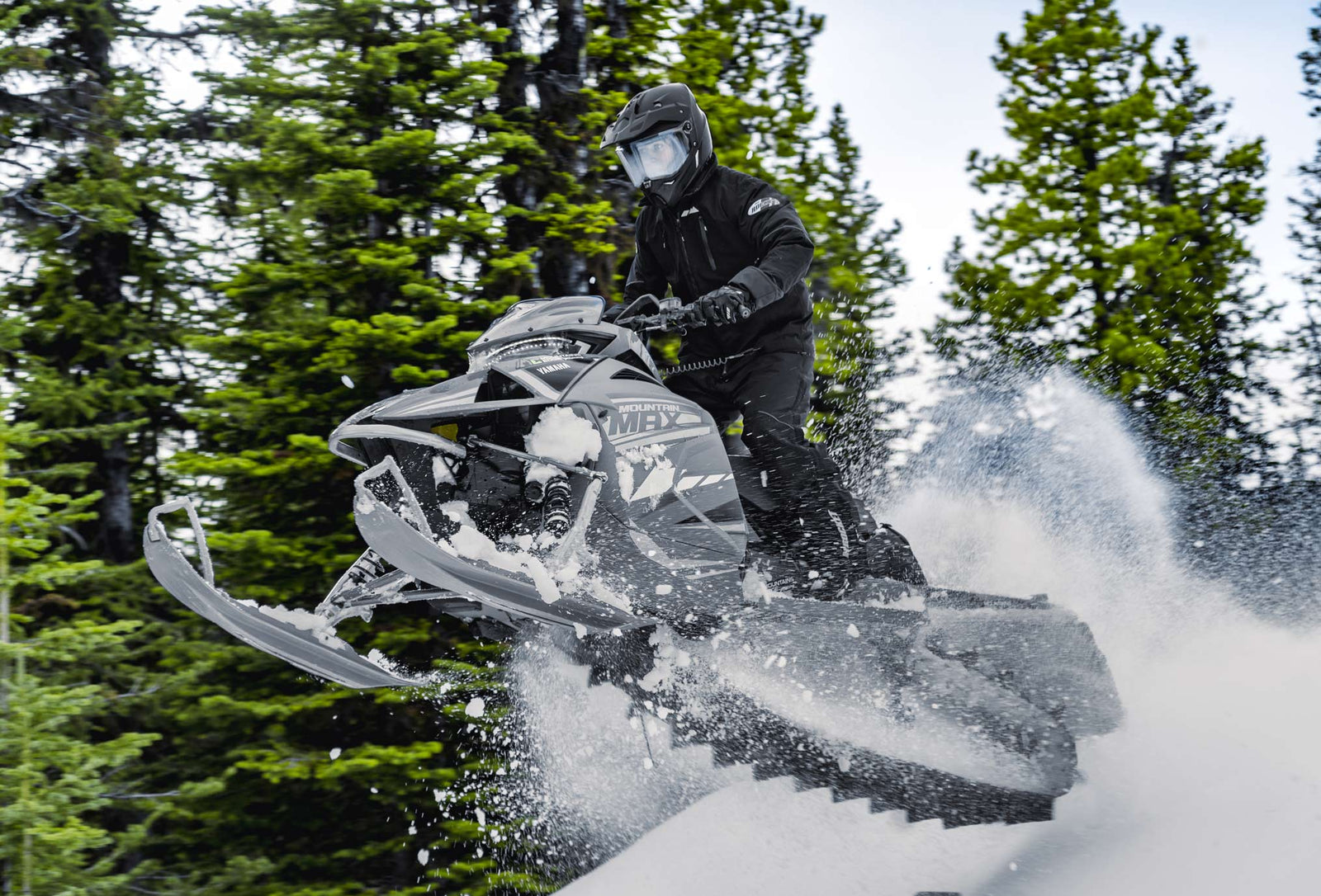 Men's Snow Pants / BIB