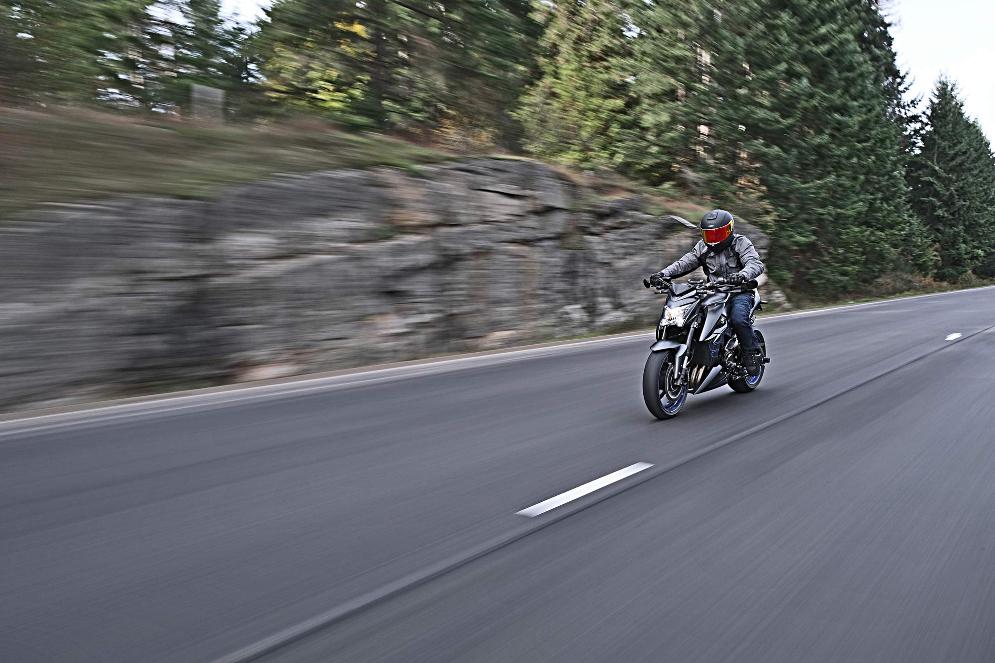 Trans Canada Collection