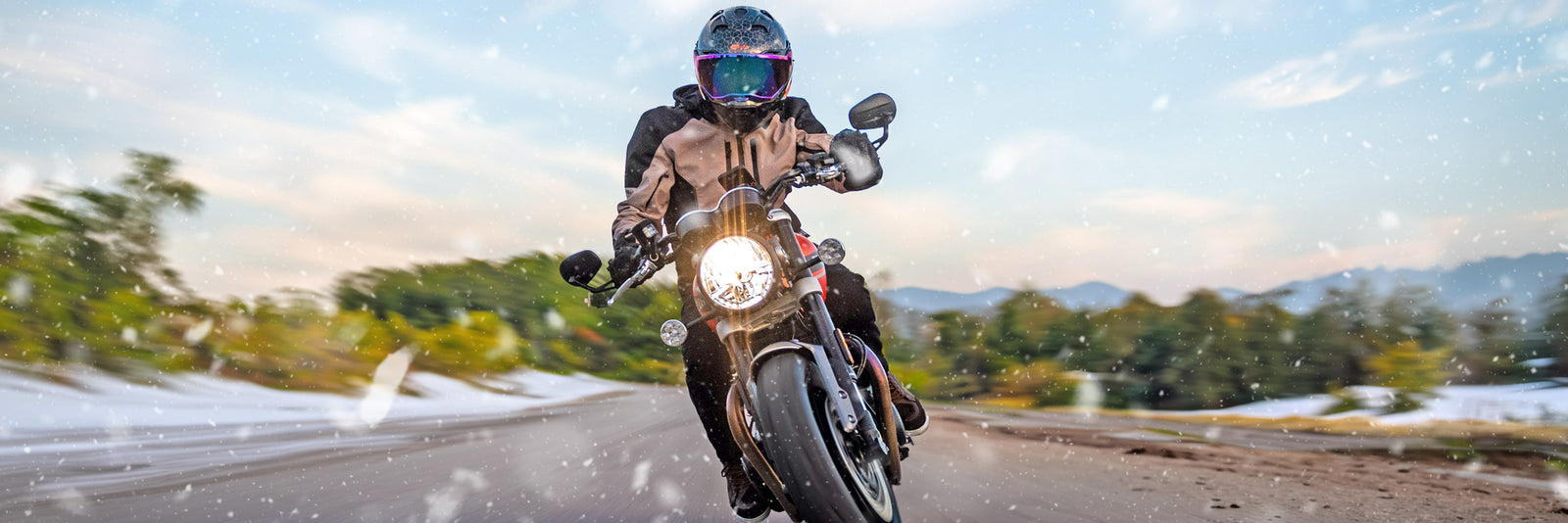 Holiday Gift Guide - Helmets