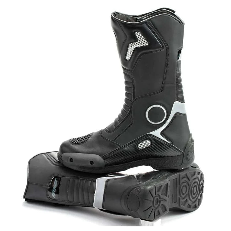 Ballistic Tour Boot