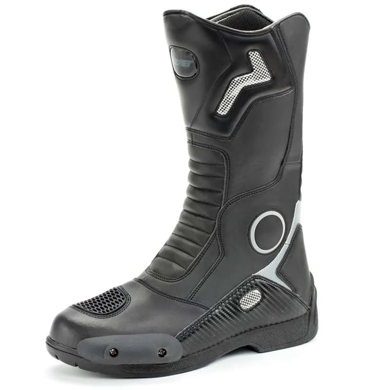 Ballistic Tour Boot