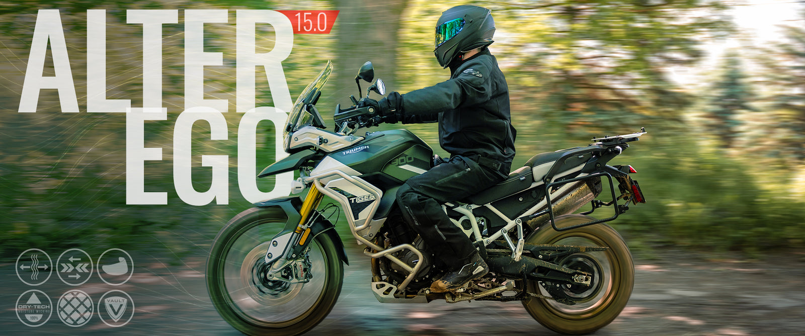 Alter Ego Products 2023